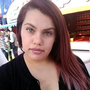 Meet your Posher, Graciela